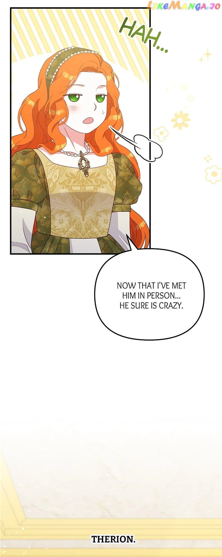 To Those Who Long for My Destruction Chapter 36 - Page 17