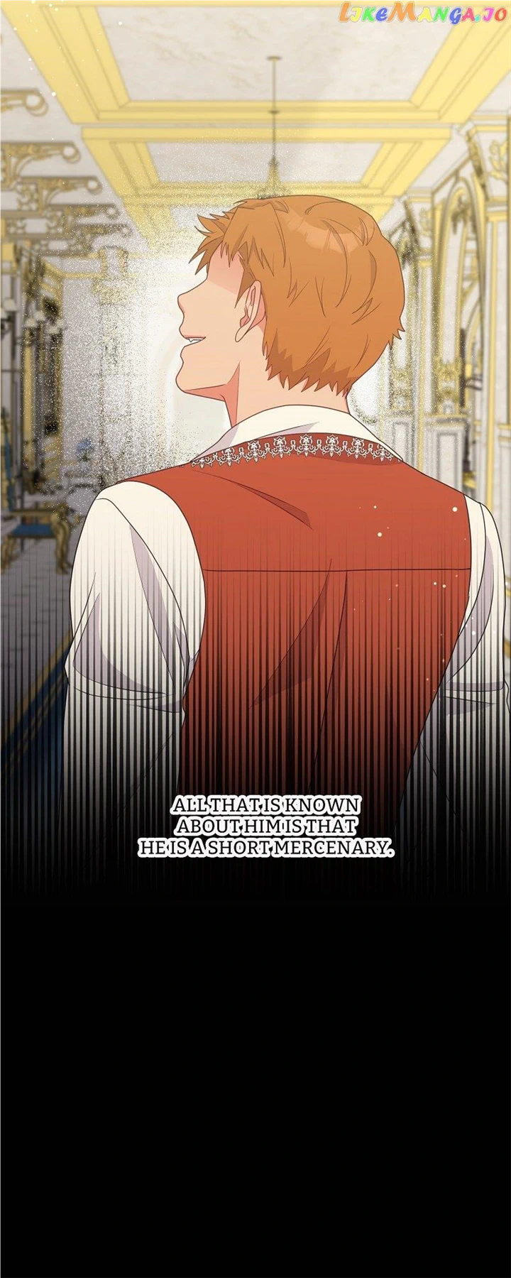 To Those Who Long for My Destruction Chapter 36 - Page 18