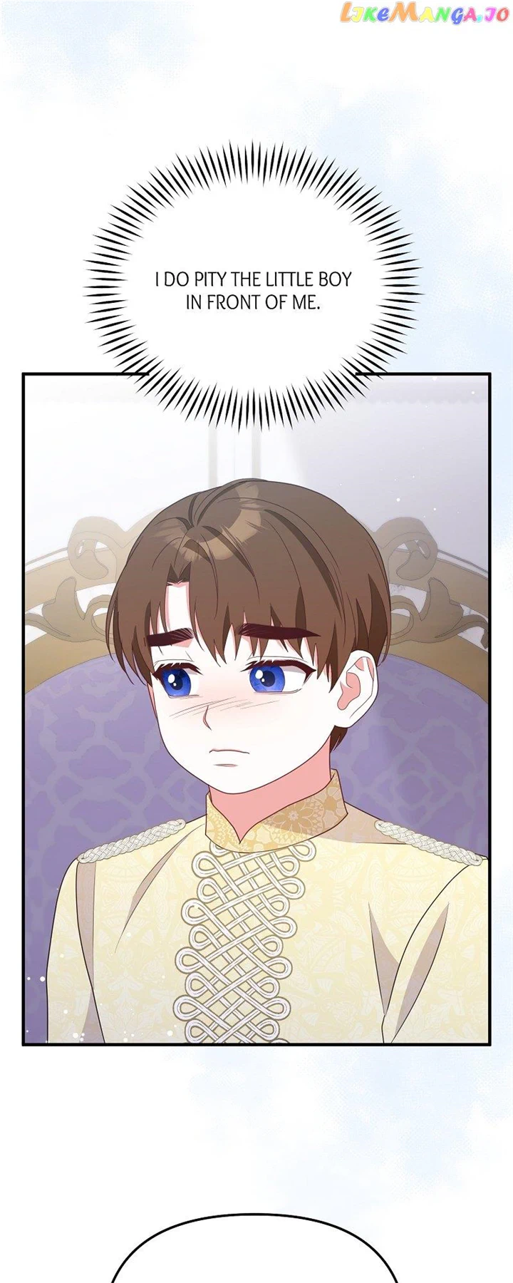 To Those Who Long for My Destruction Chapter 36 - Page 39