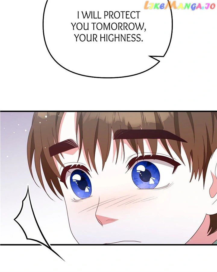 To Those Who Long for My Destruction Chapter 36 - Page 40