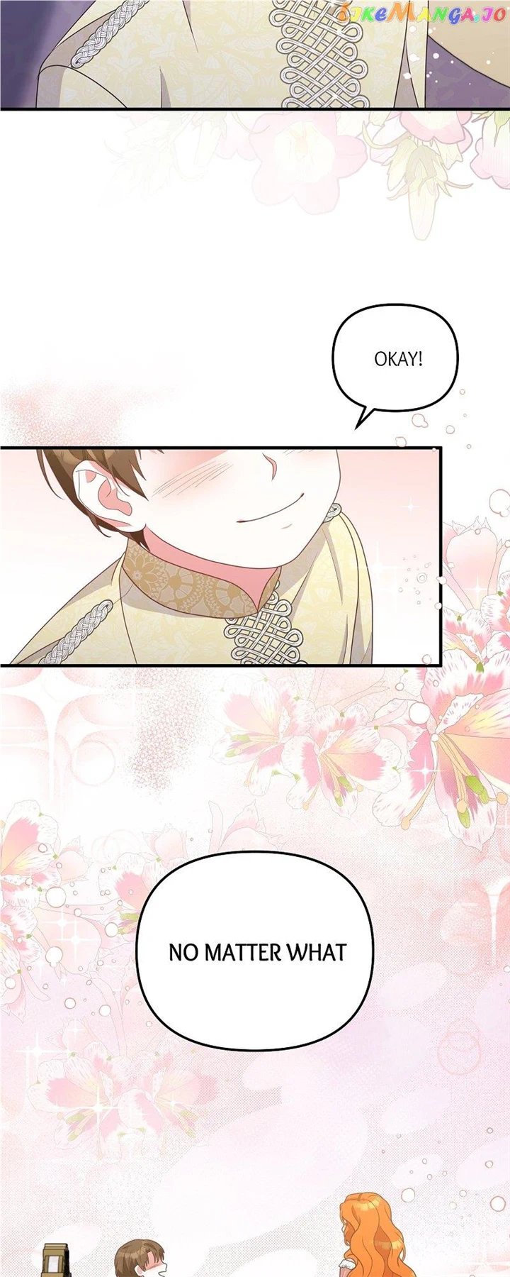 To Those Who Long for My Destruction Chapter 36 - Page 43
