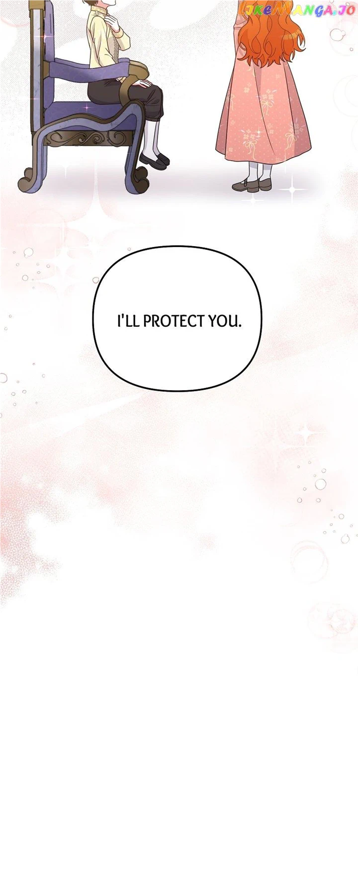 To Those Who Long for My Destruction Chapter 36 - Page 44