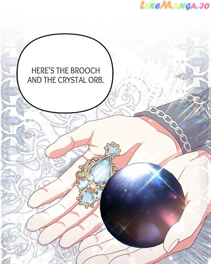 To Those Who Long for My Destruction Chapter 36 - Page 48
