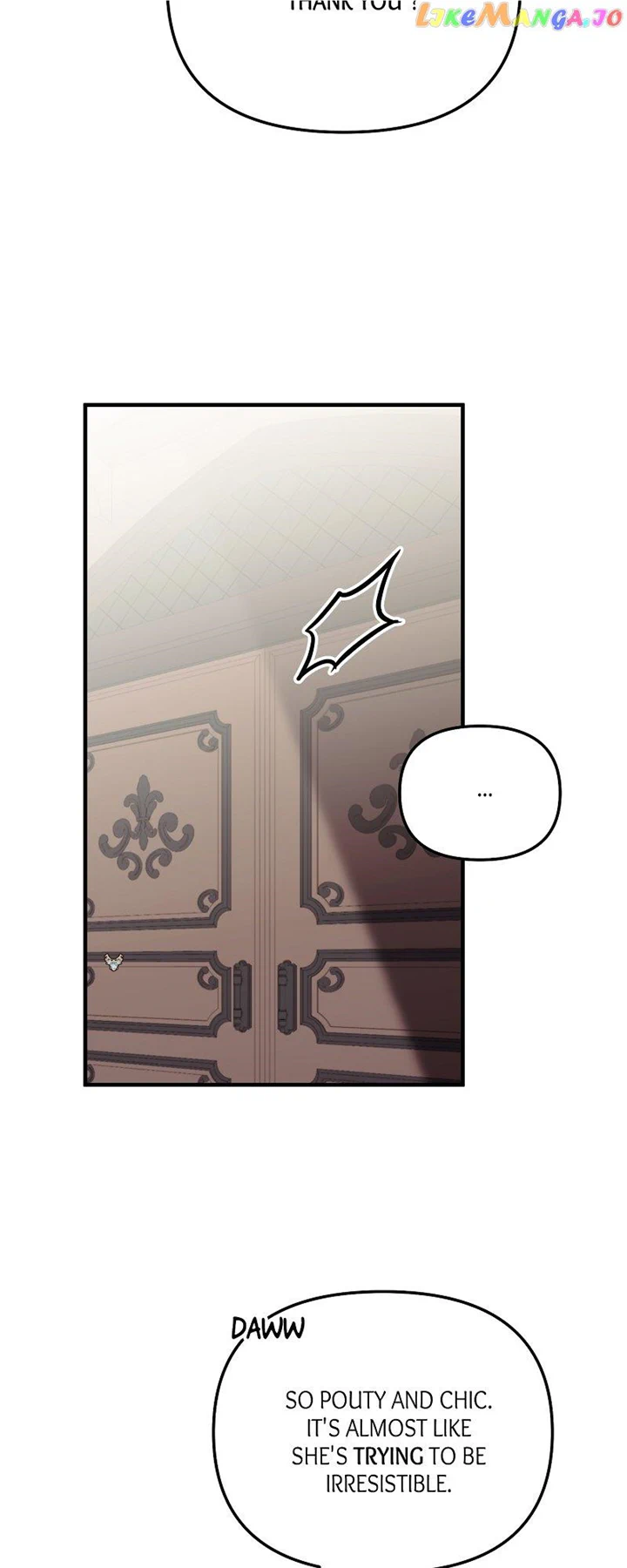 To Those Who Long for My Destruction Chapter 36 - Page 50