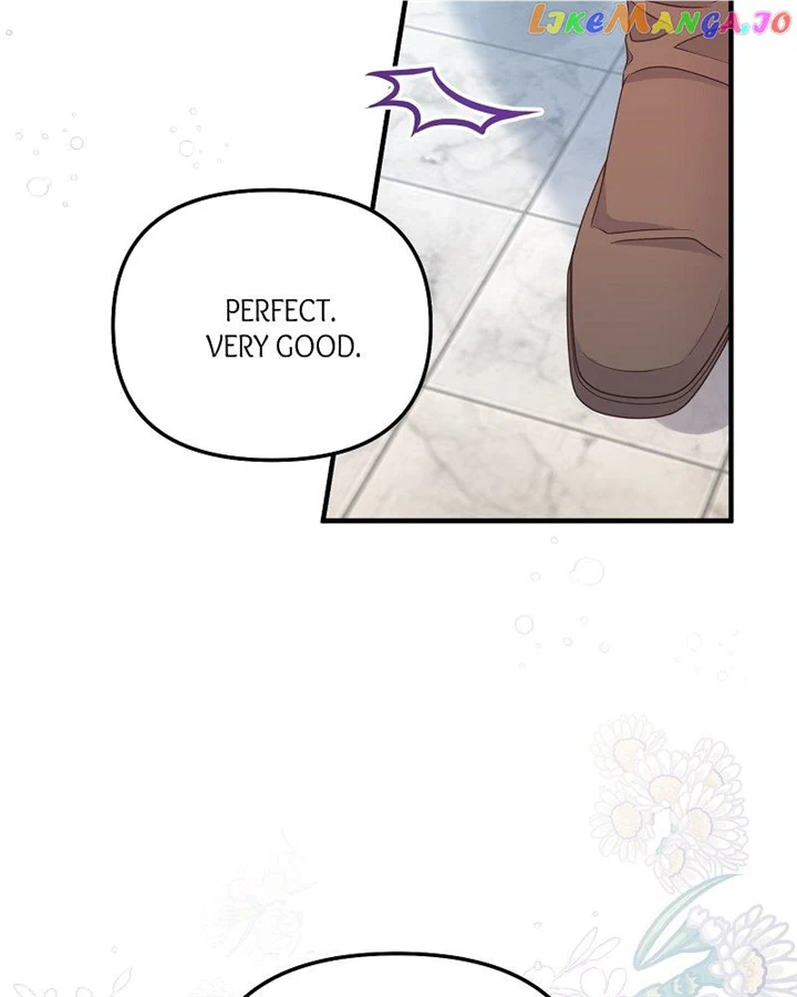 To Those Who Long for My Destruction Chapter 36 - Page 56