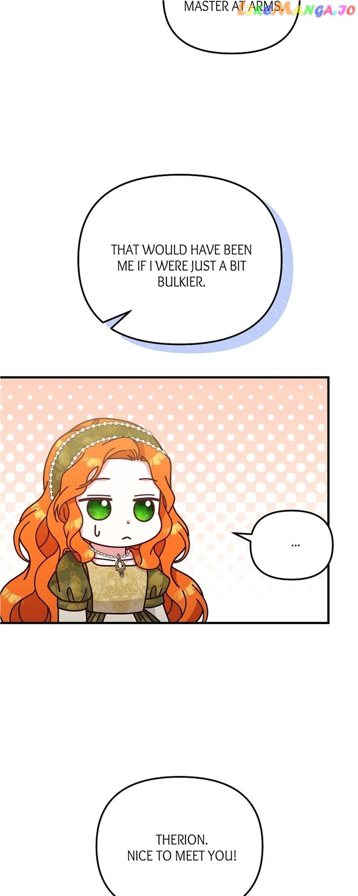 To Those Who Long for My Destruction Chapter 36 - Page 9