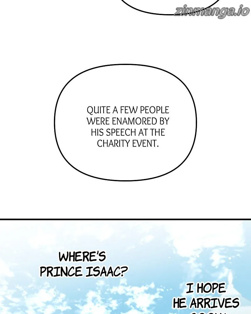 To Those Who Long for My Destruction Chapter 37 - Page 16
