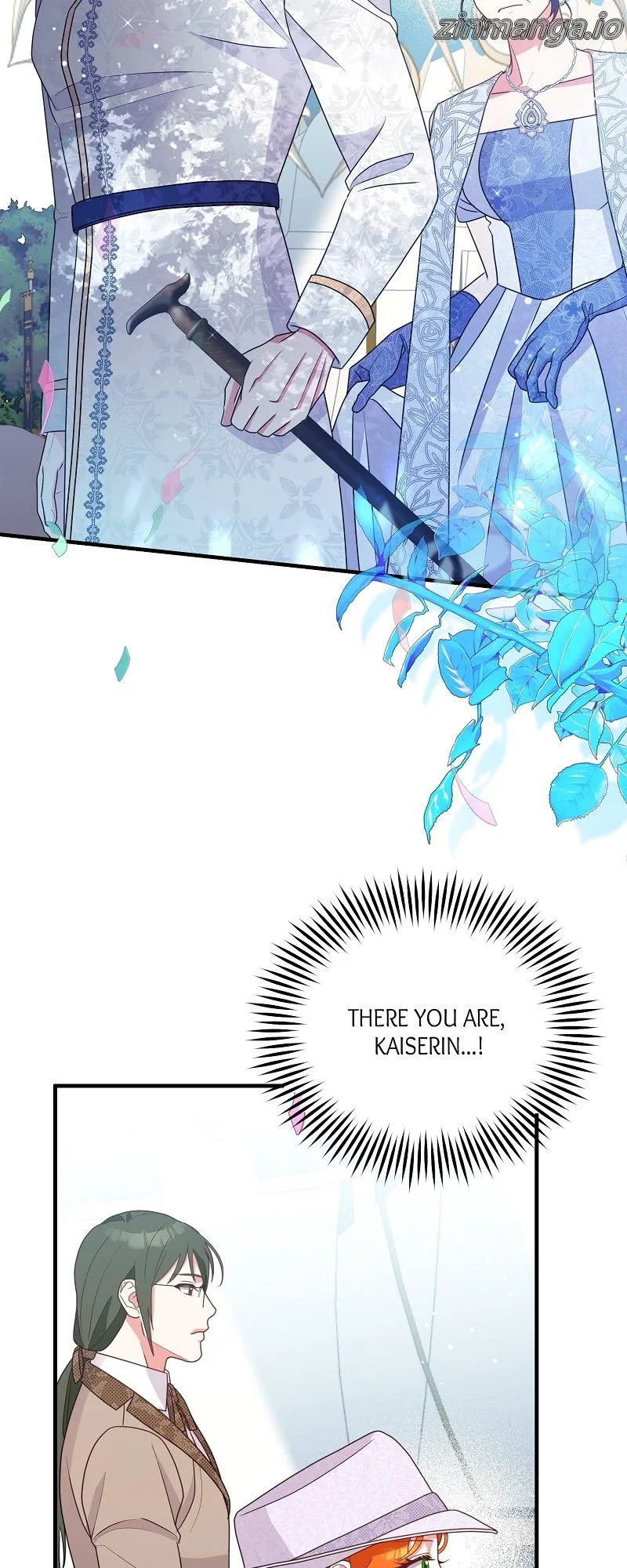 To Those Who Long for My Destruction Chapter 37 - Page 27