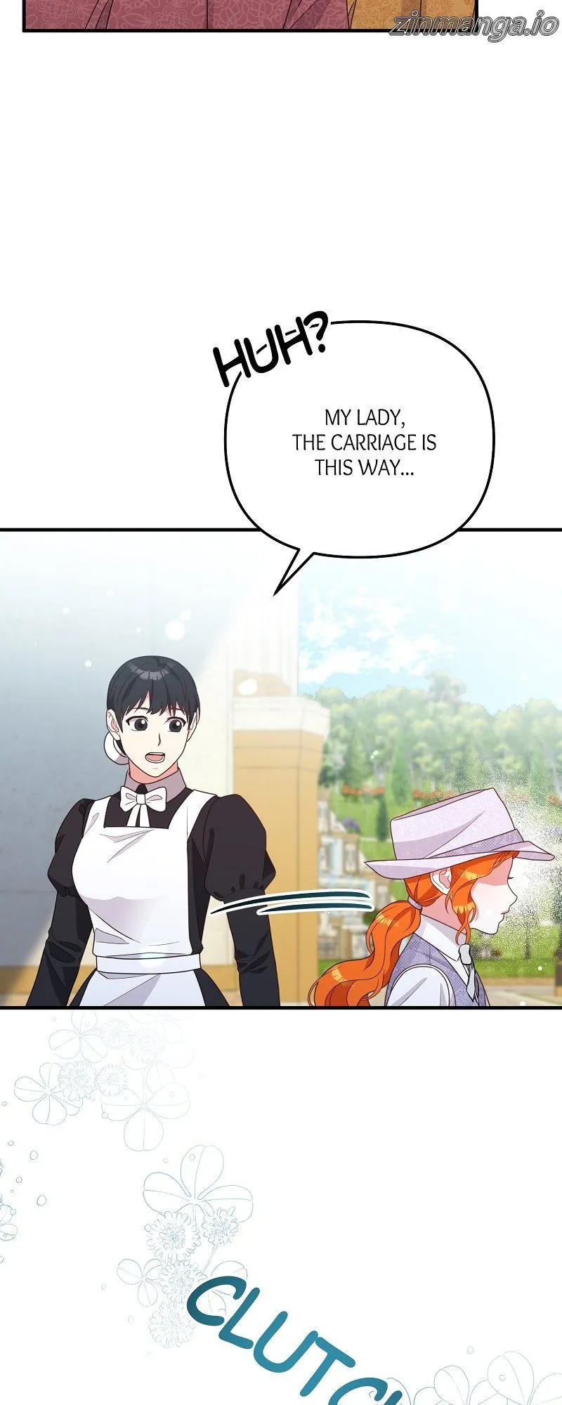 To Those Who Long for My Destruction Chapter 37 - Page 4