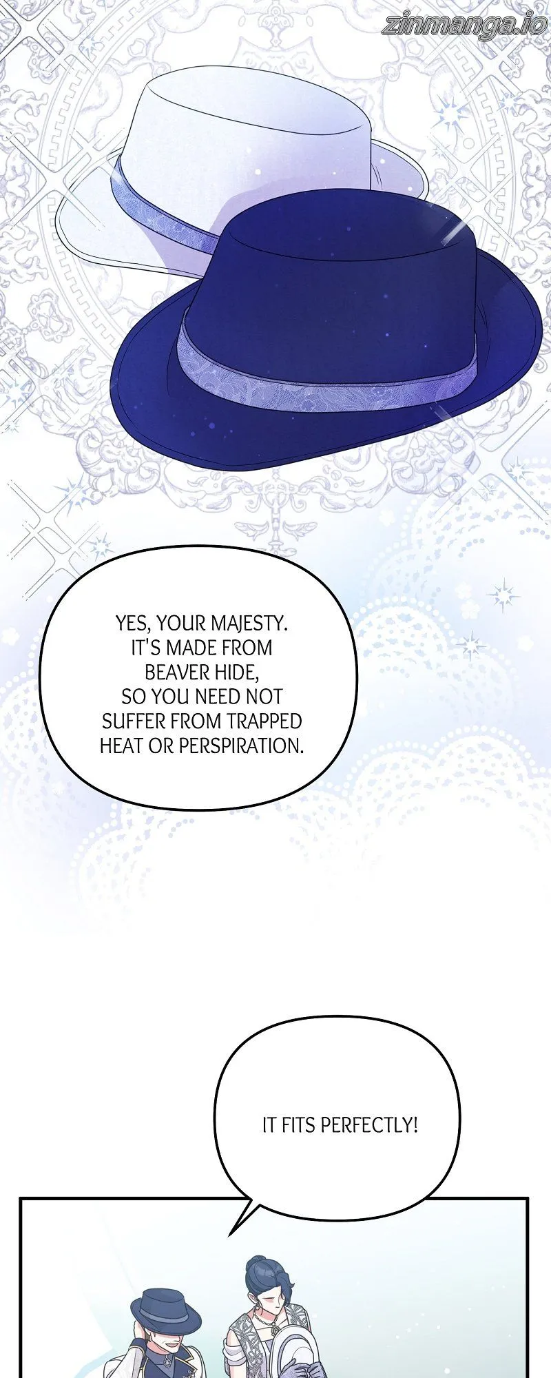 To Those Who Long for My Destruction Chapter 37 - Page 31