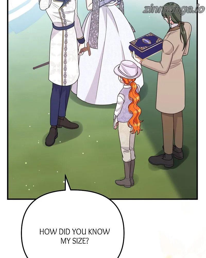 To Those Who Long for My Destruction Chapter 37 - Page 32