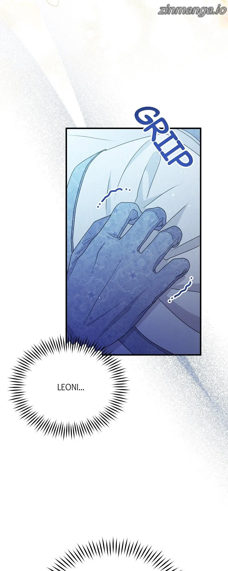 To Those Who Long for My Destruction Chapter 37 - Page 34