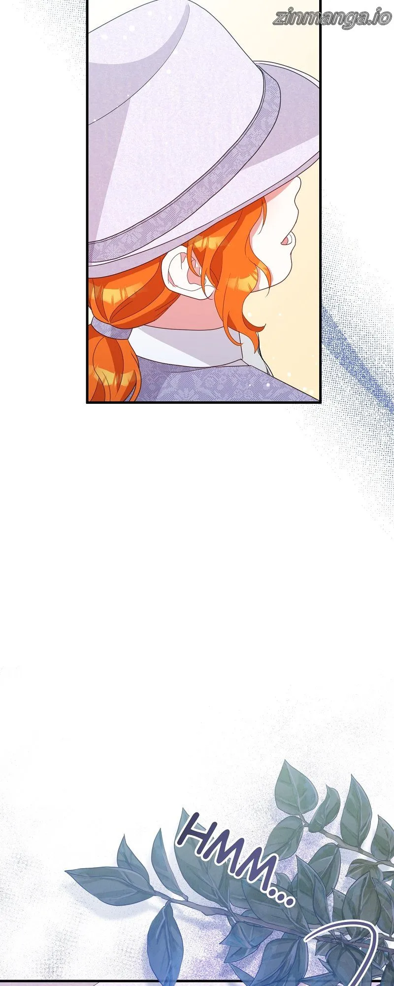 To Those Who Long for My Destruction Chapter 37 - Page 36