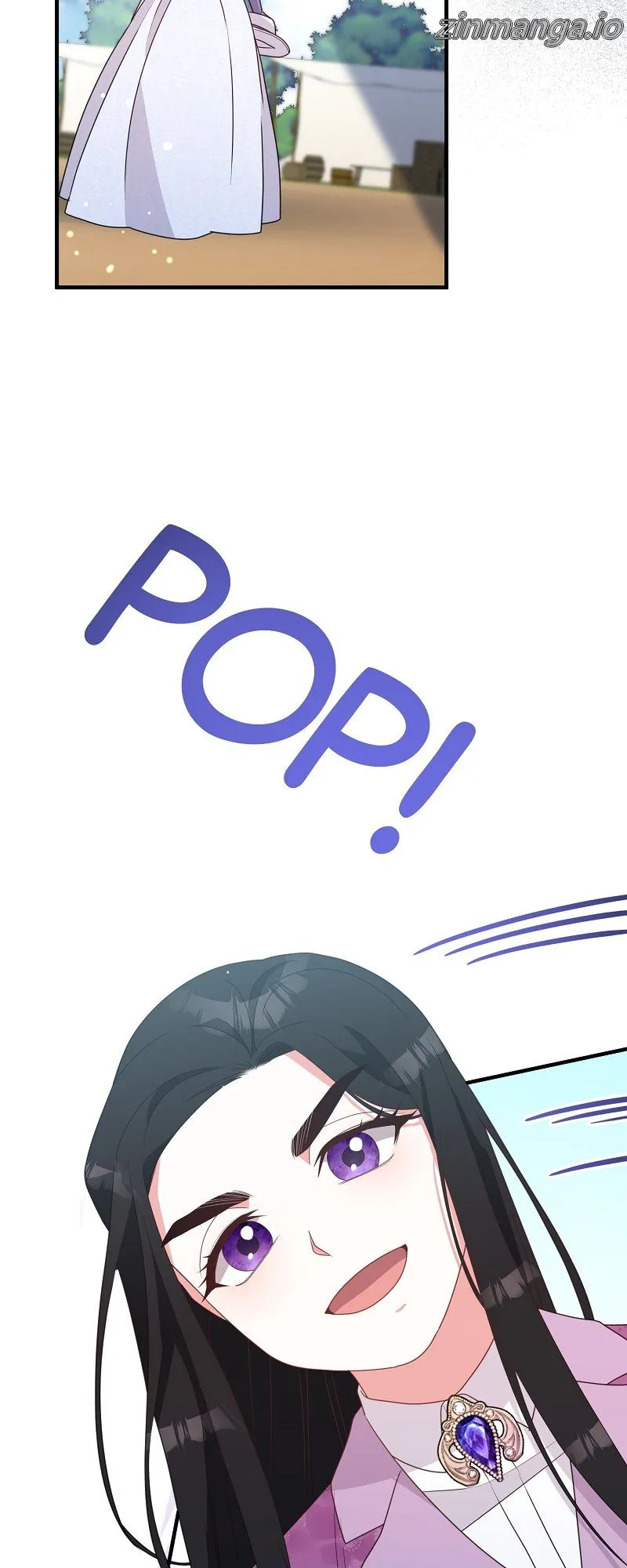To Those Who Long for My Destruction Chapter 37 - Page 38