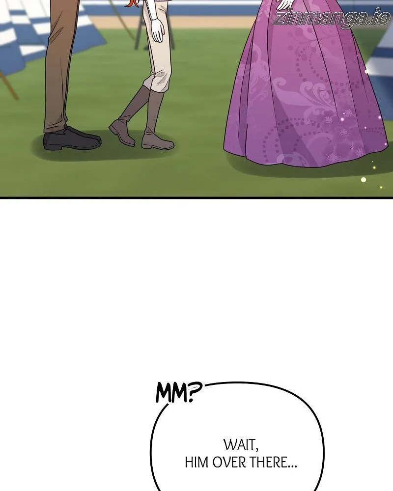 To Those Who Long for My Destruction Chapter 37 - Page 40