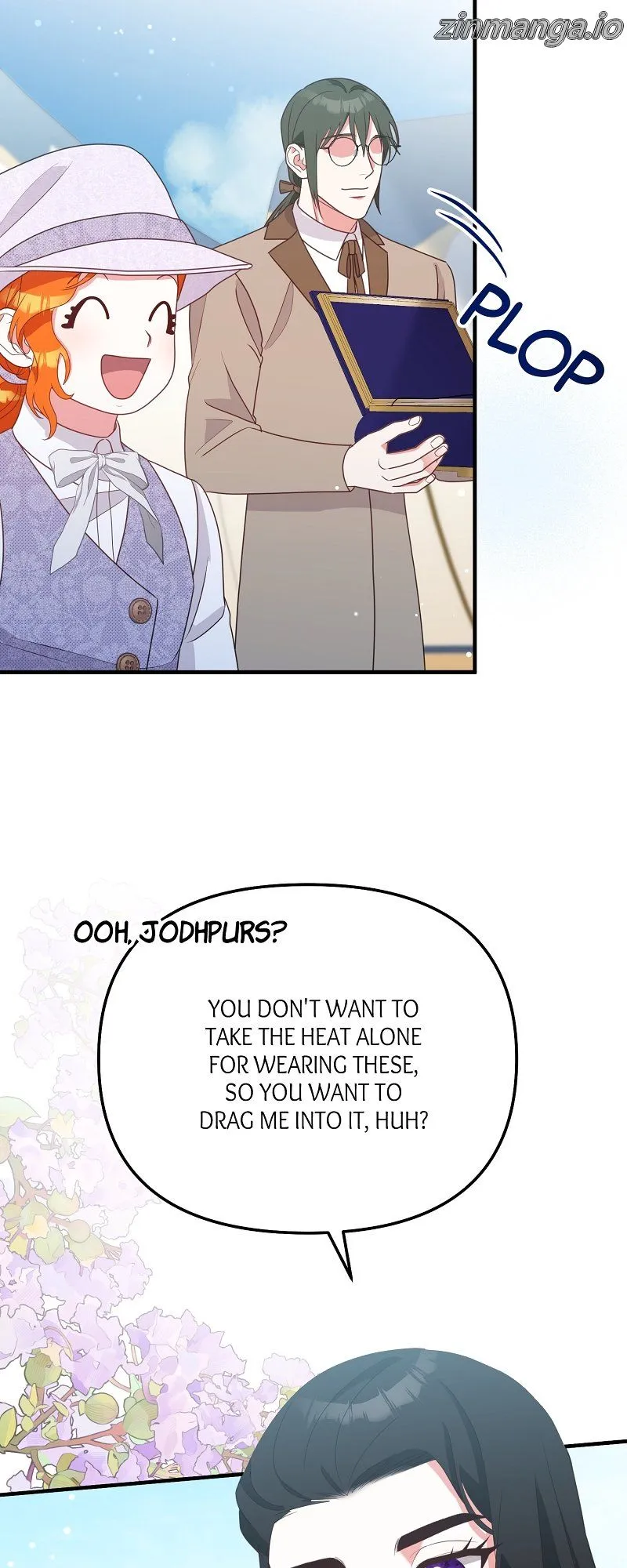 To Those Who Long for My Destruction Chapter 37 - Page 45