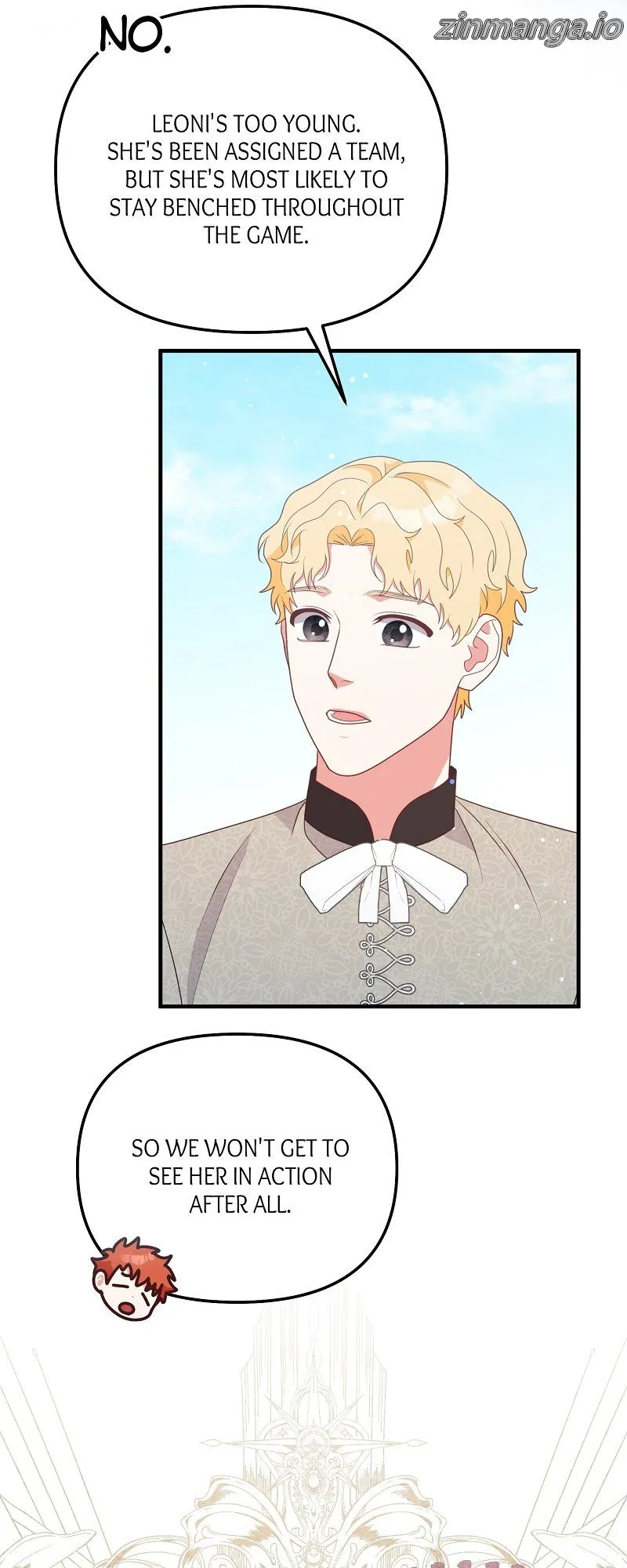 To Those Who Long for My Destruction Chapter 37 - Page 49