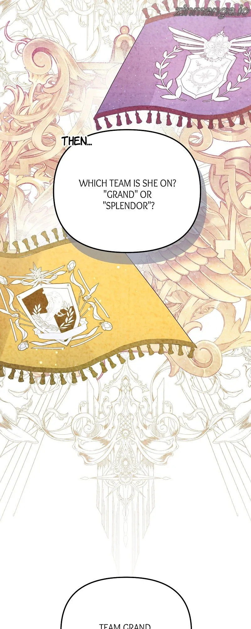 To Those Who Long for My Destruction Chapter 37 - Page 50