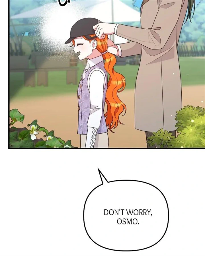 To Those Who Long for My Destruction Chapter 38 - Page 24