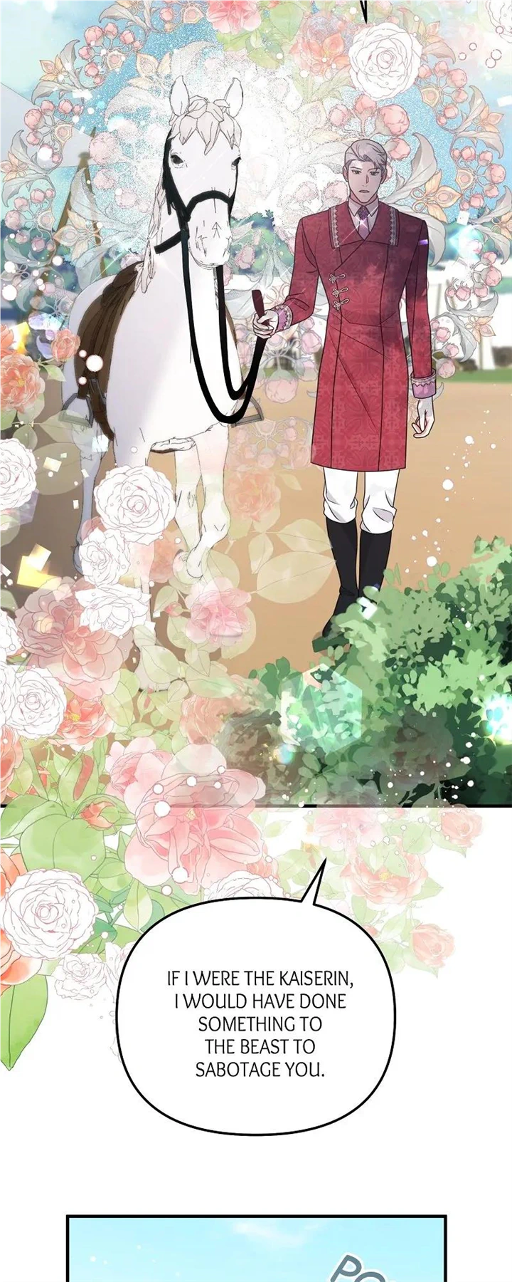 To Those Who Long for My Destruction Chapter 38 - Page 26