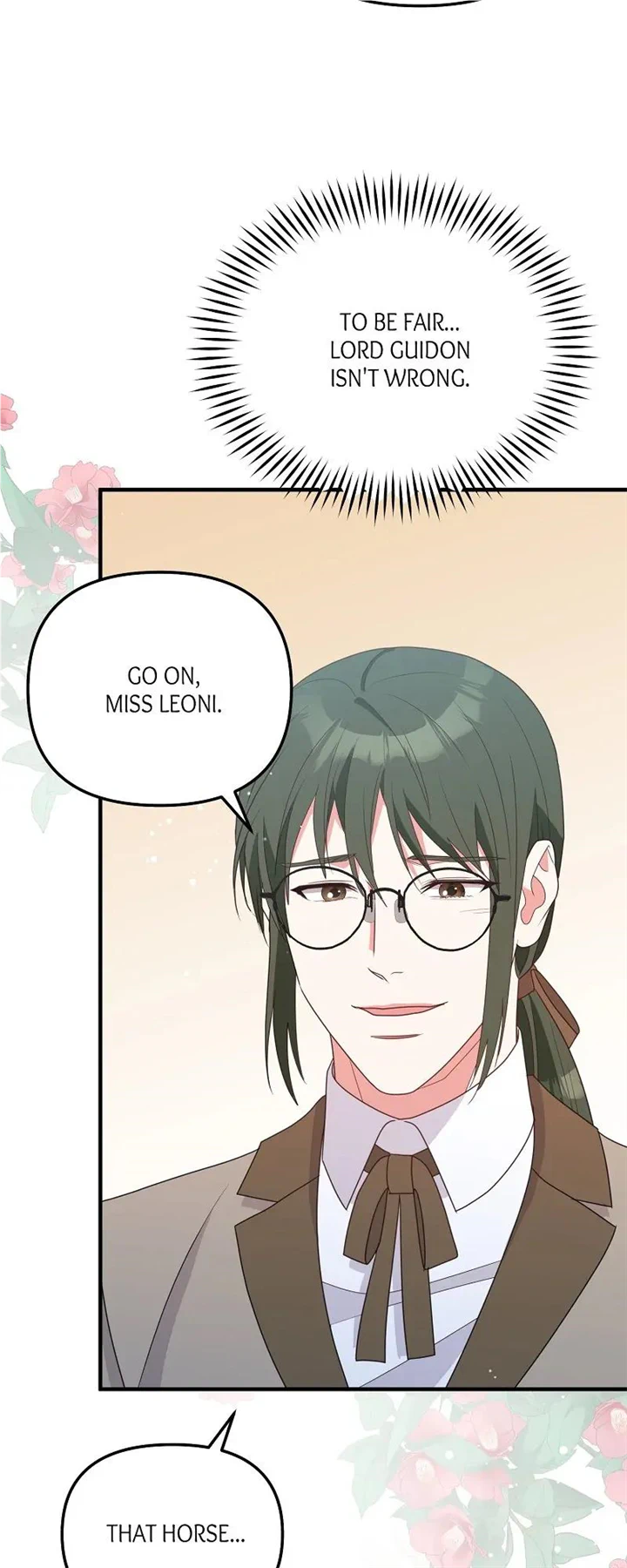 To Those Who Long for My Destruction Chapter 38 - Page 29