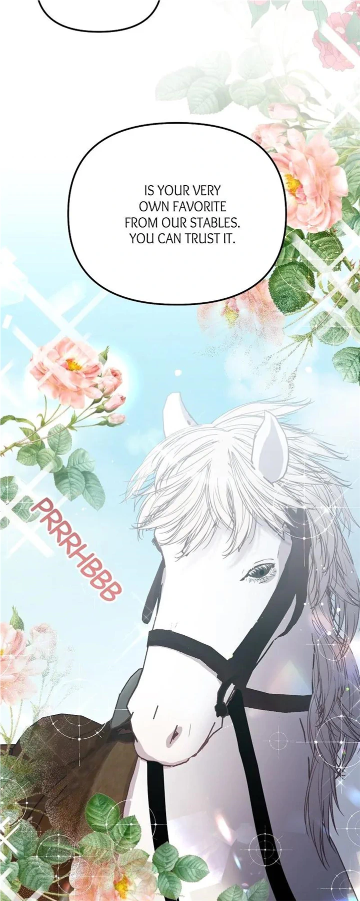 To Those Who Long for My Destruction Chapter 38 - Page 30