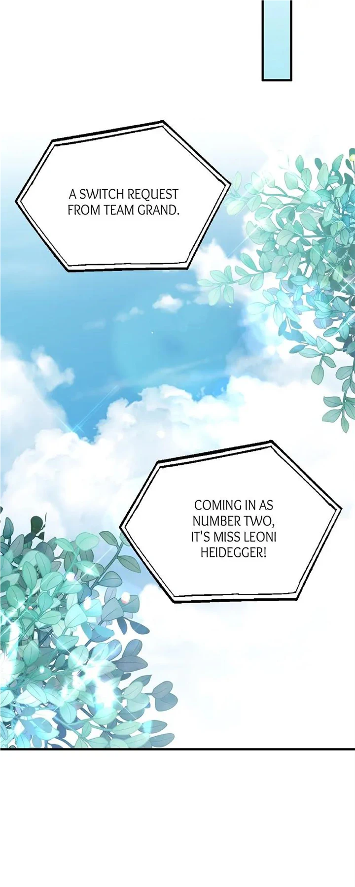 To Those Who Long for My Destruction Chapter 38 - Page 33