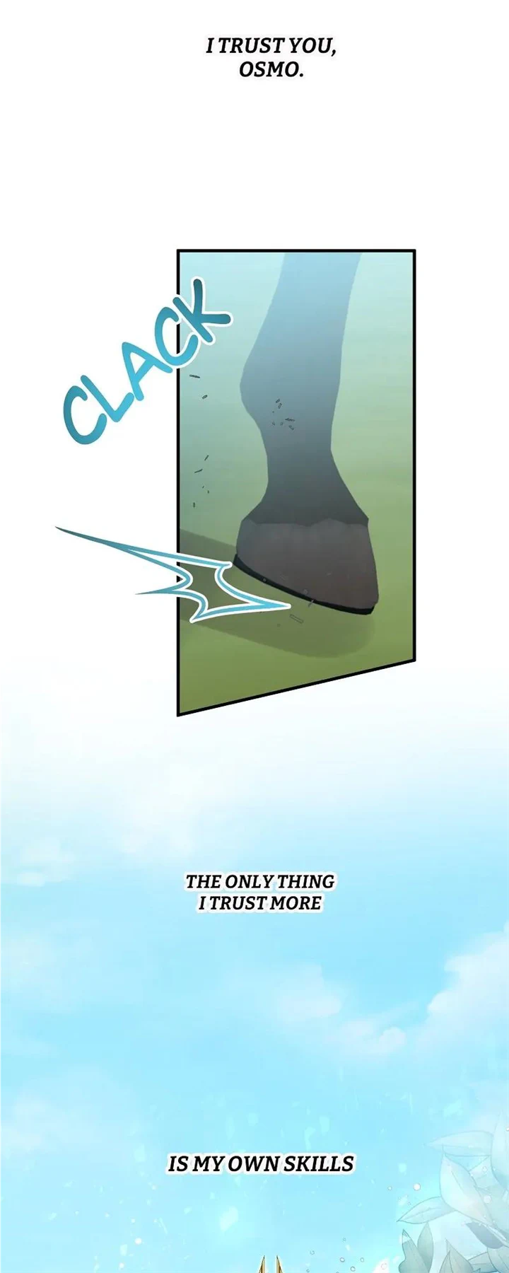 To Those Who Long for My Destruction Chapter 38 - Page 34