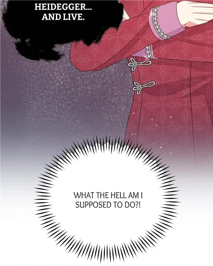 To Those Who Long for My Destruction Chapter 38 - Page 48