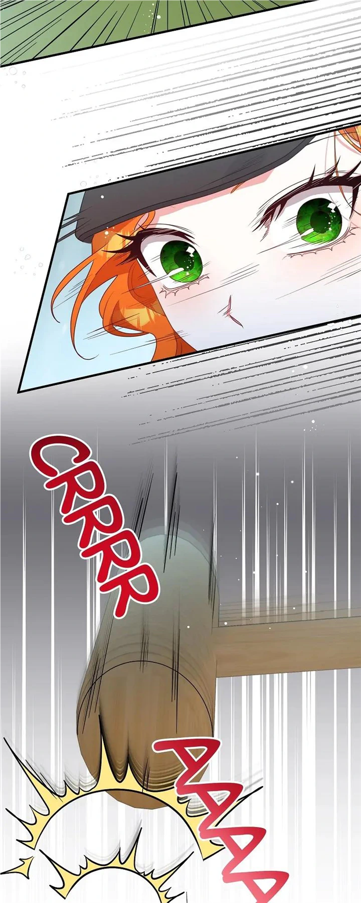 To Those Who Long for My Destruction Chapter 38 - Page 51