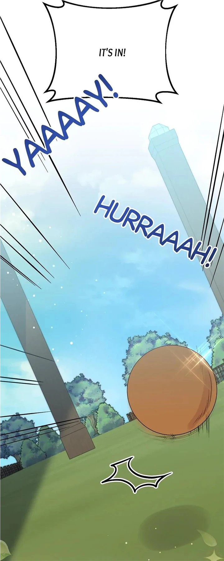 To Those Who Long for My Destruction Chapter 38 - Page 53