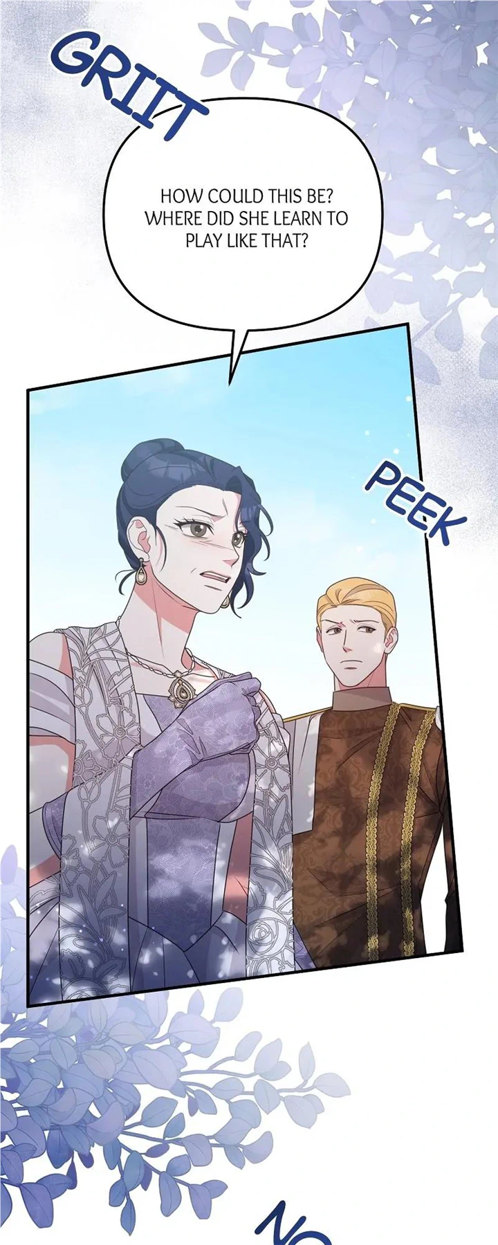 To Those Who Long for My Destruction Chapter 38 - Page 58