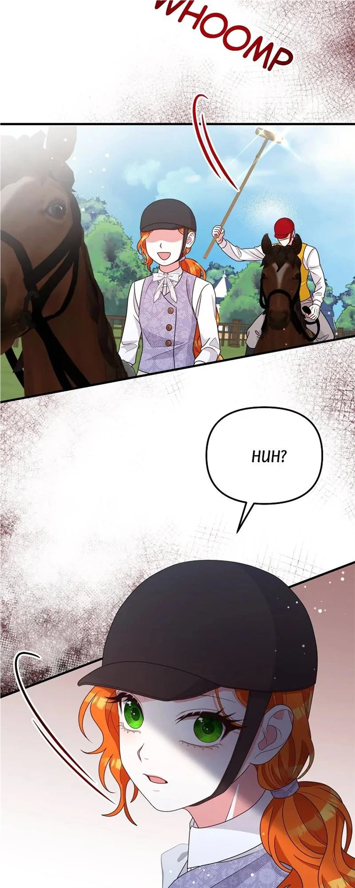 To Those Who Long for My Destruction Chapter 38 - Page 60