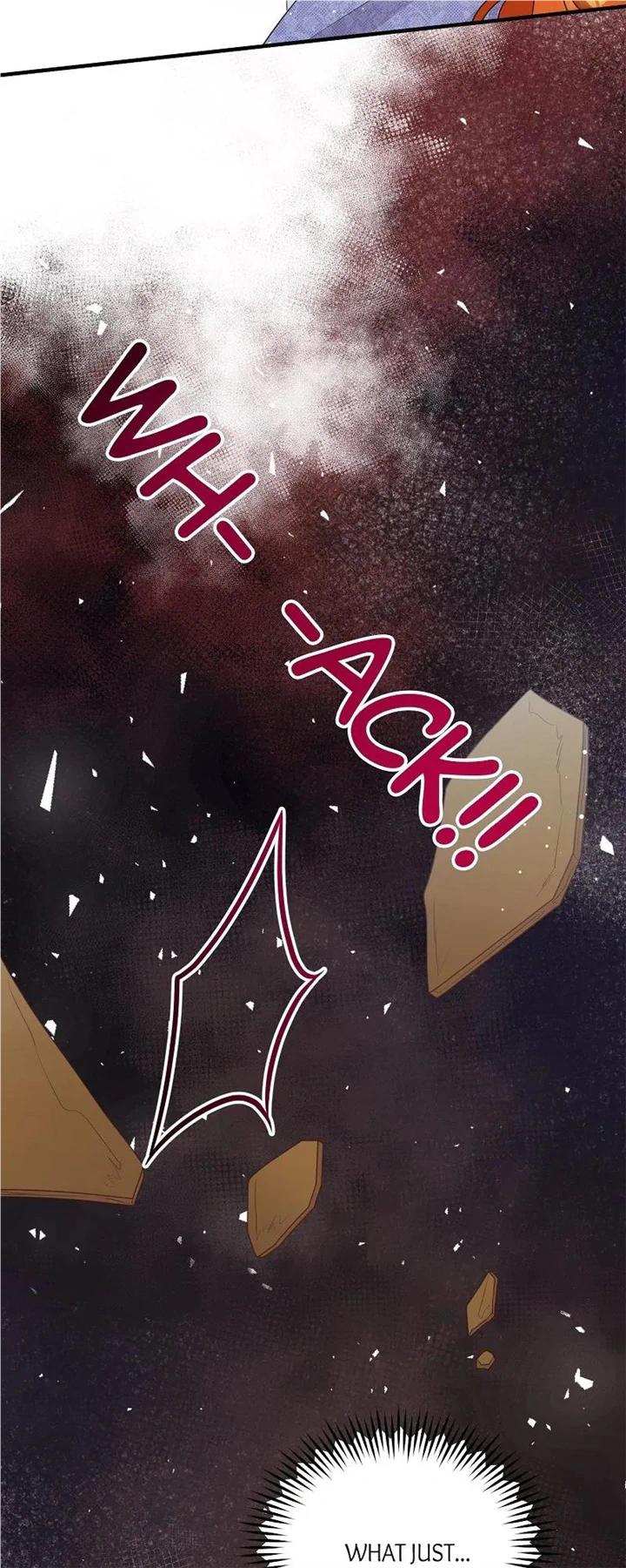 To Those Who Long for My Destruction Chapter 38 - Page 61