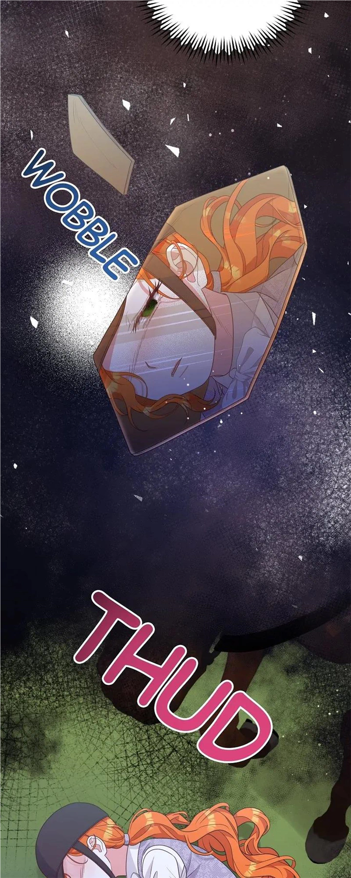 To Those Who Long for My Destruction Chapter 38 - Page 62