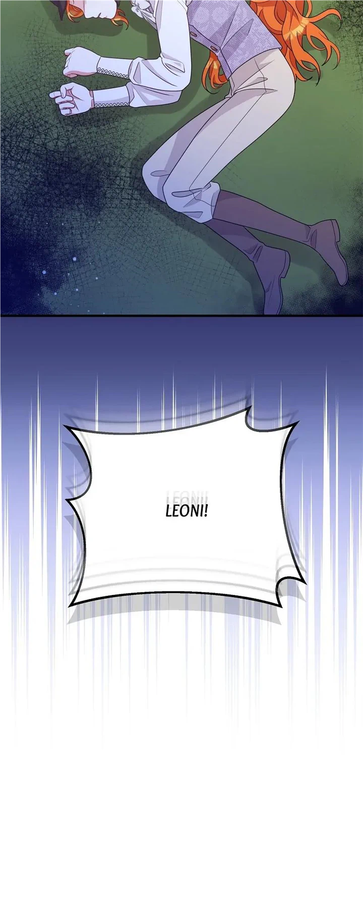 To Those Who Long for My Destruction Chapter 38 - Page 63