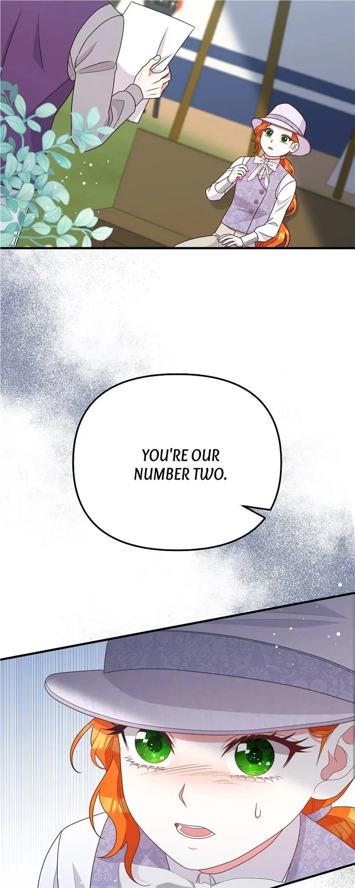 To Those Who Long for My Destruction Chapter 38 - Page 10
