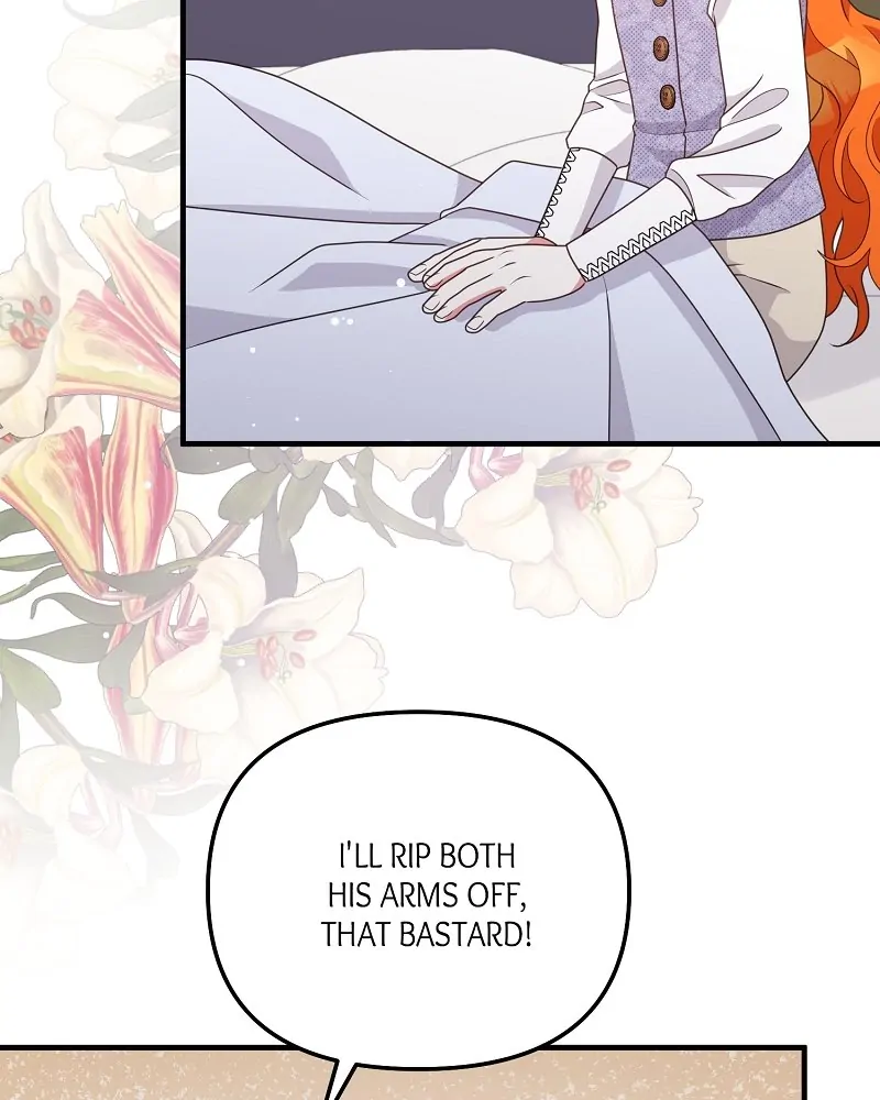 To Those Who Long for My Destruction Chapter 39 - Page 16