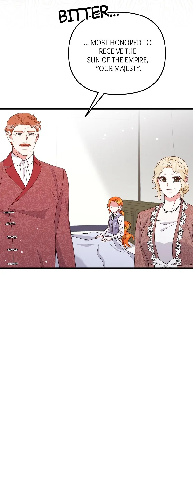 To Those Who Long for My Destruction Chapter 39 - Page 19