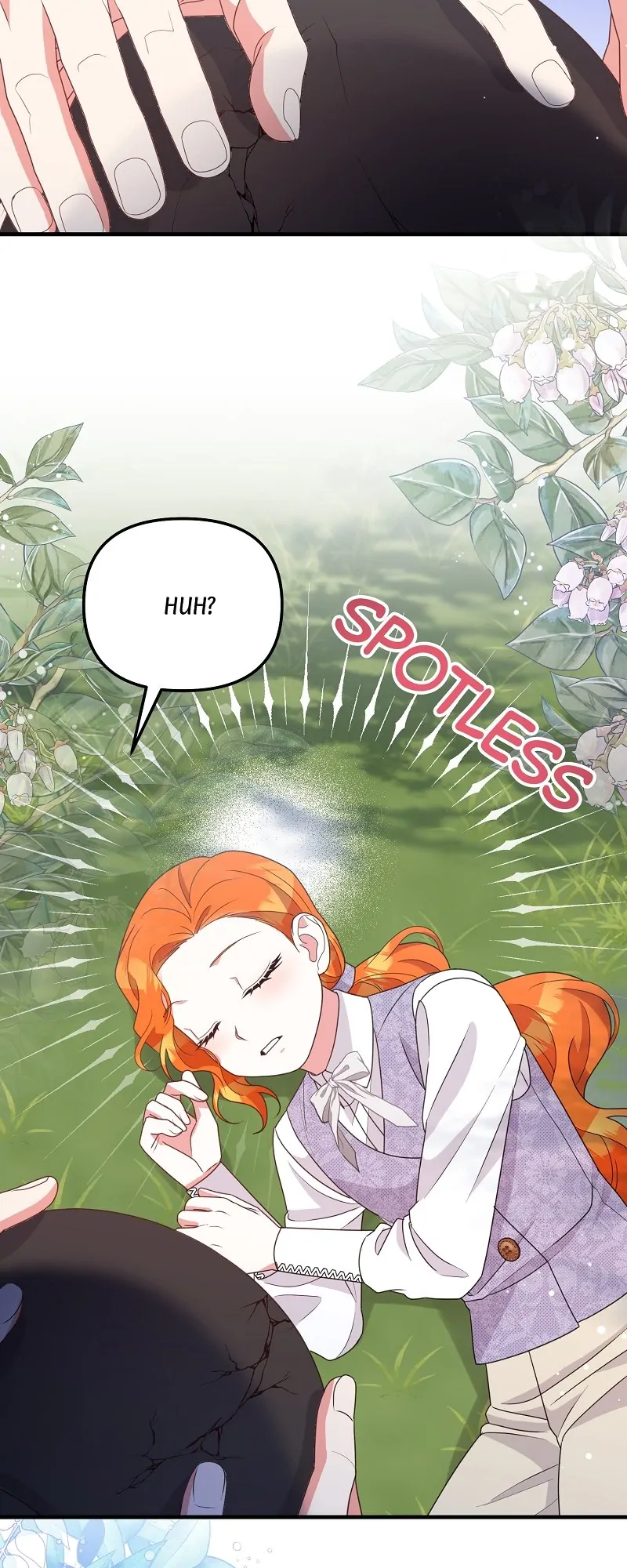 To Those Who Long for My Destruction Chapter 39 - Page 3