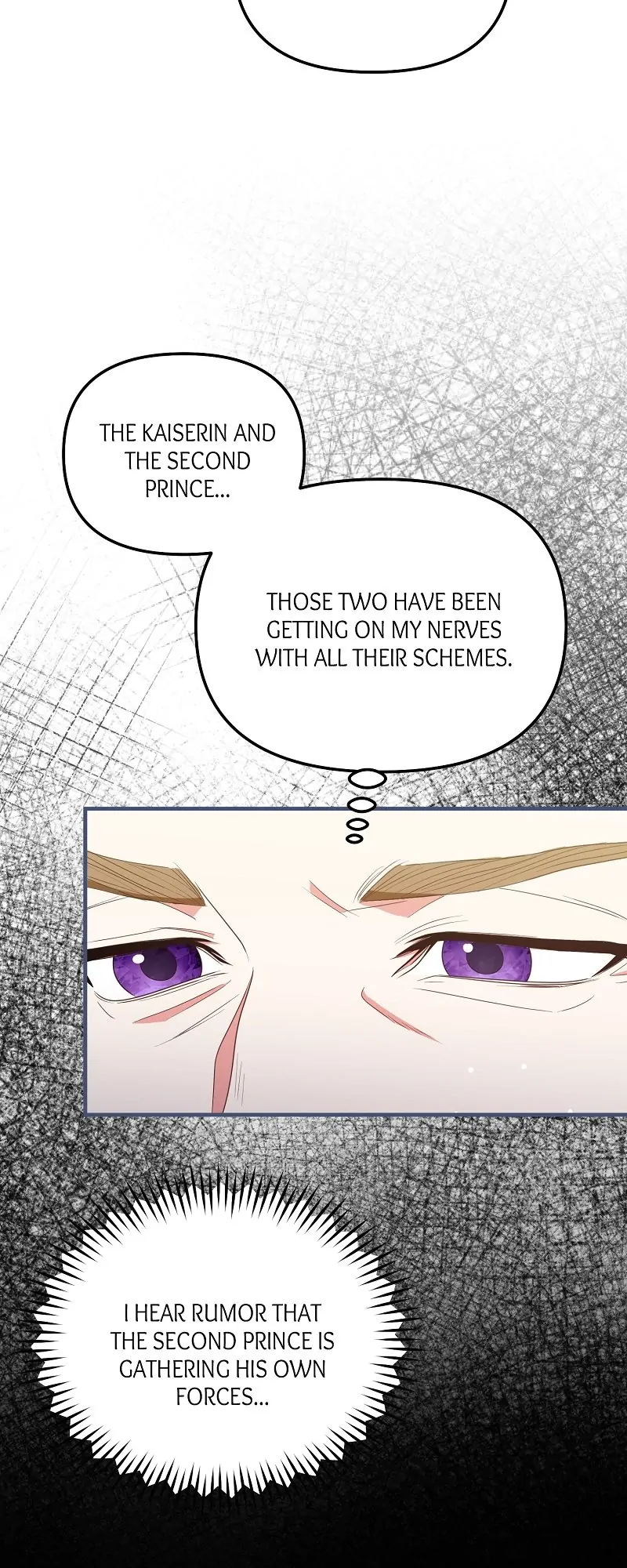 To Those Who Long for My Destruction Chapter 39 - Page 25
