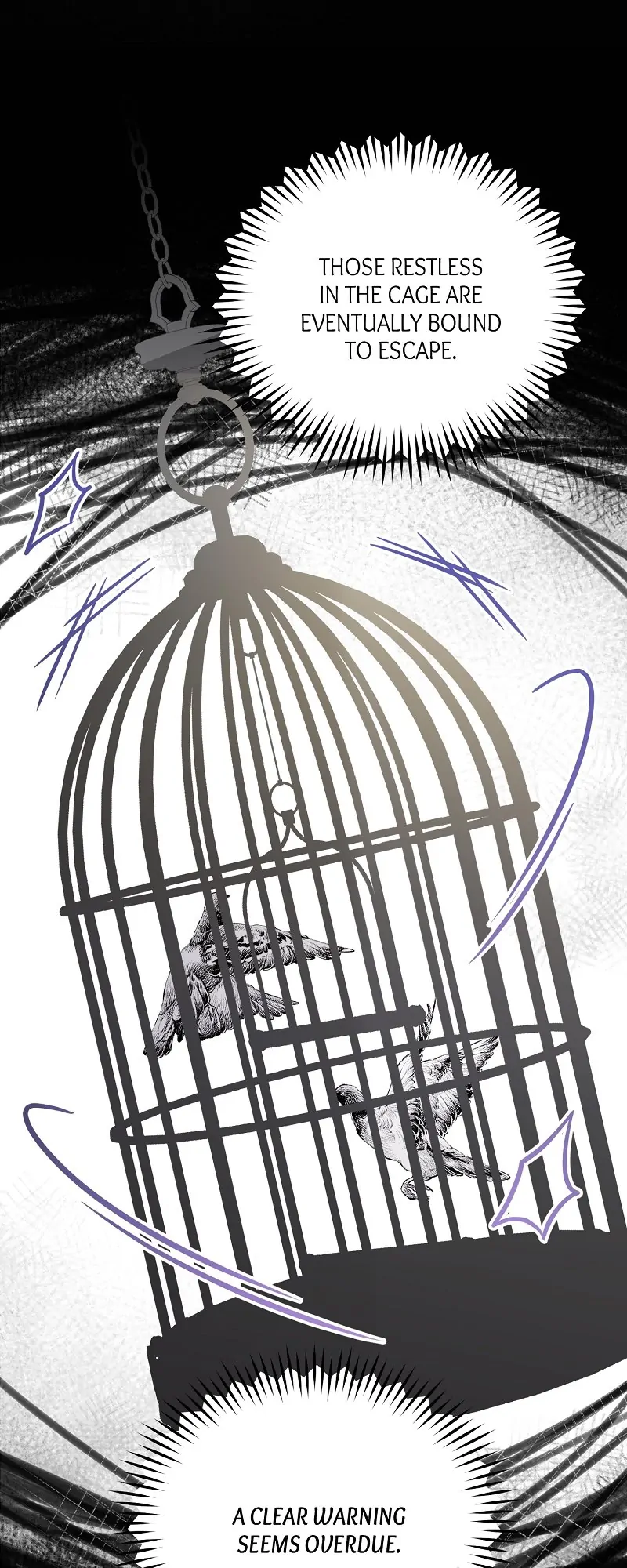 To Those Who Long for My Destruction Chapter 39 - Page 26