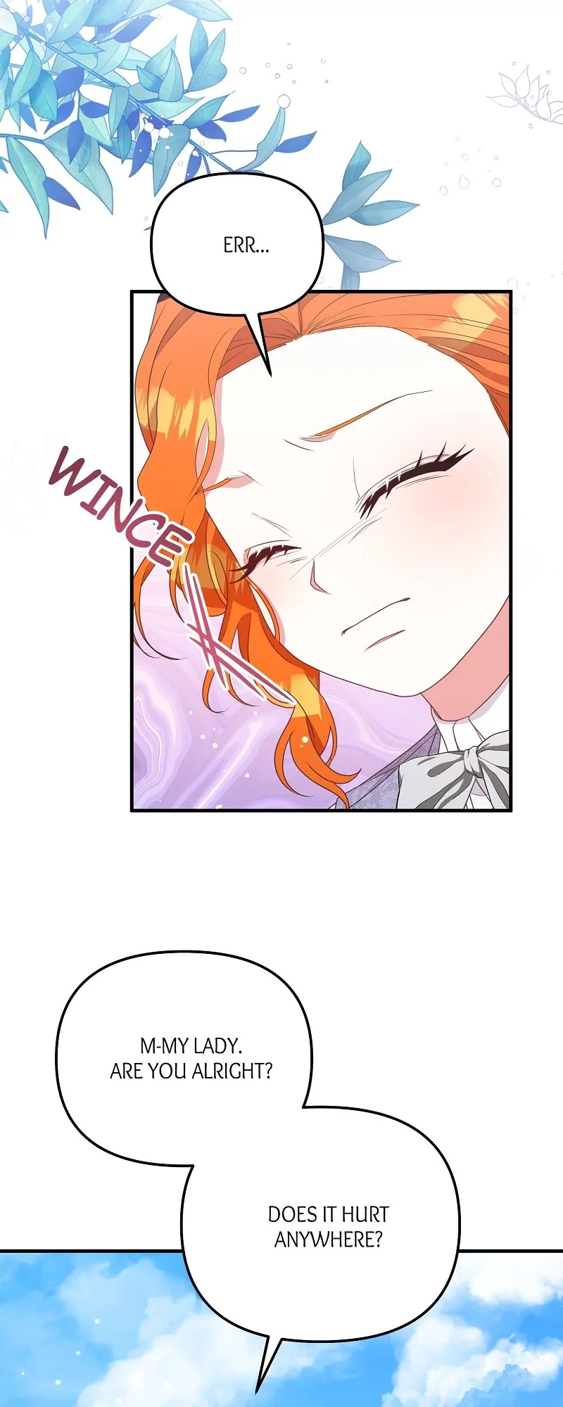 To Those Who Long for My Destruction Chapter 39 - Page 4