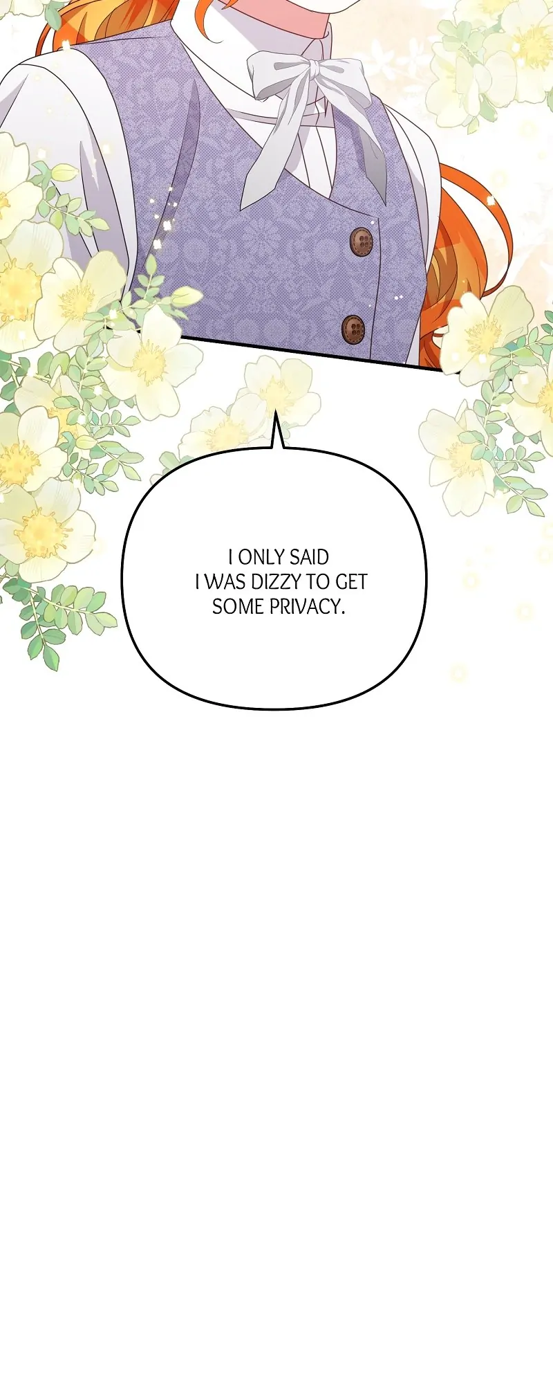 To Those Who Long for My Destruction Chapter 39 - Page 35