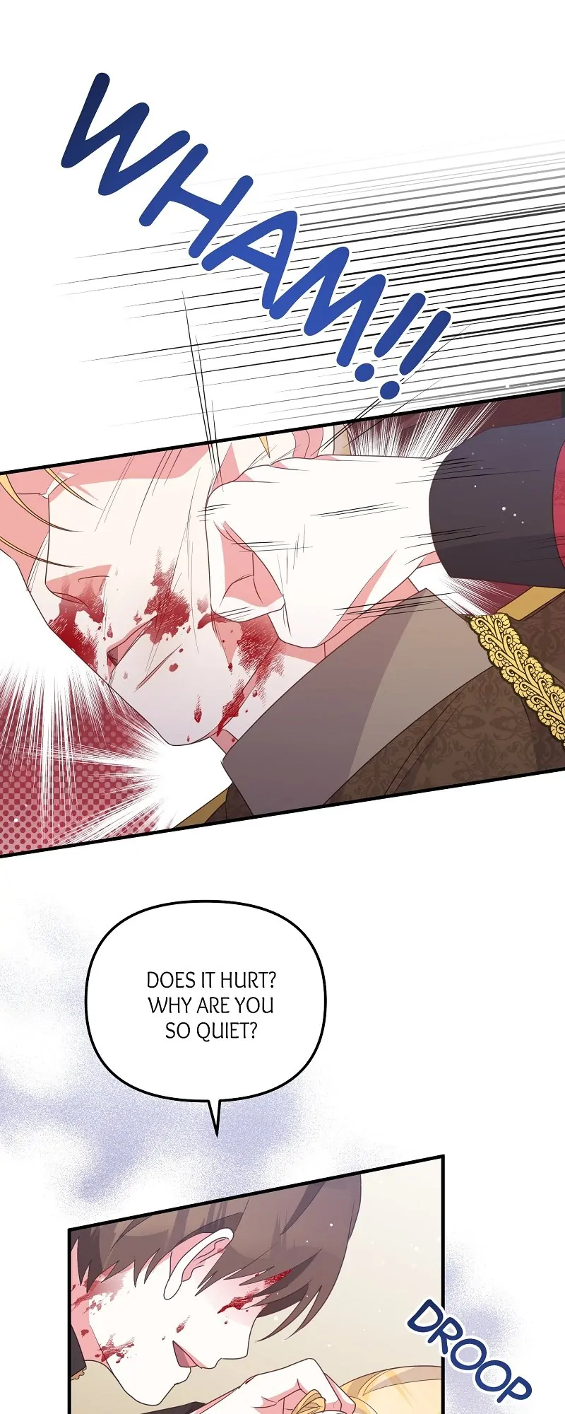 To Those Who Long for My Destruction Chapter 39 - Page 38