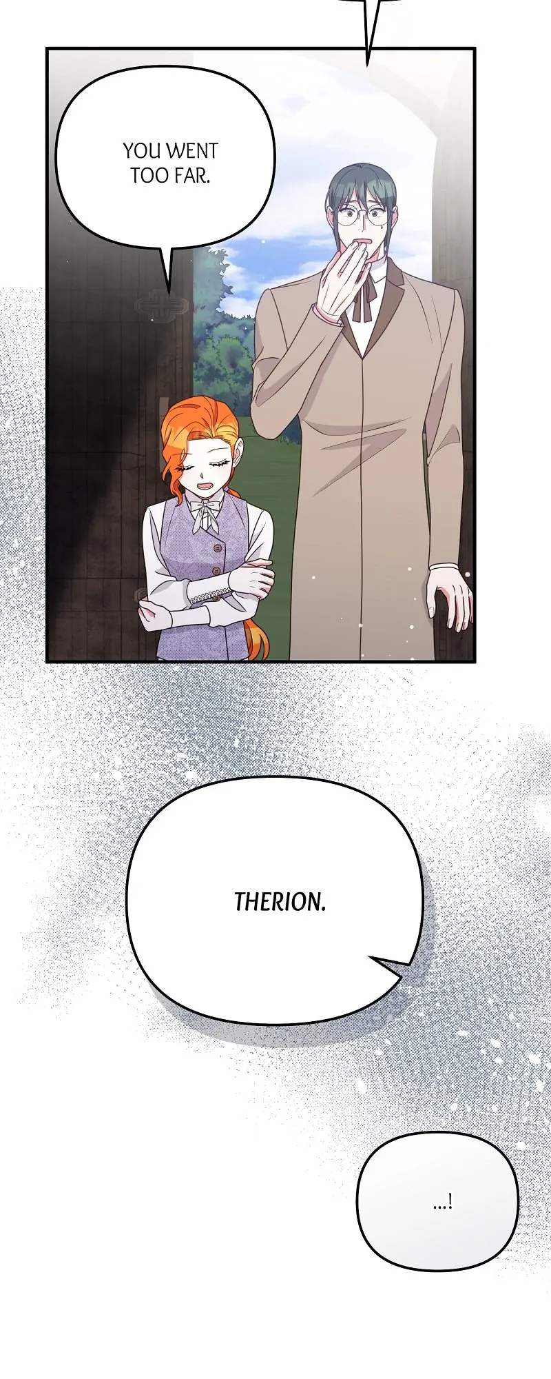 To Those Who Long for My Destruction Chapter 39 - Page 43