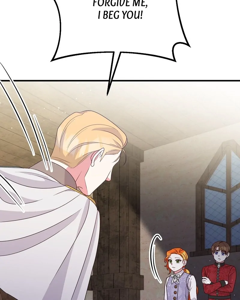 To Those Who Long for My Destruction Chapter 39 - Page 48