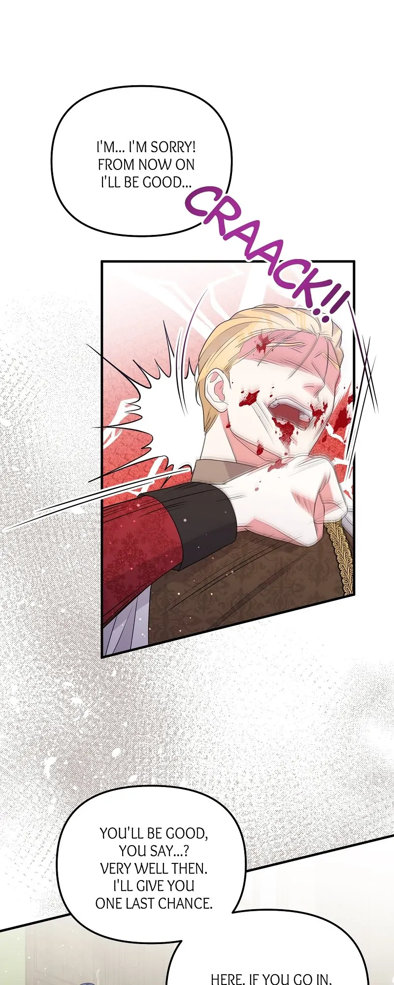 To Those Who Long for My Destruction Chapter 39 - Page 50