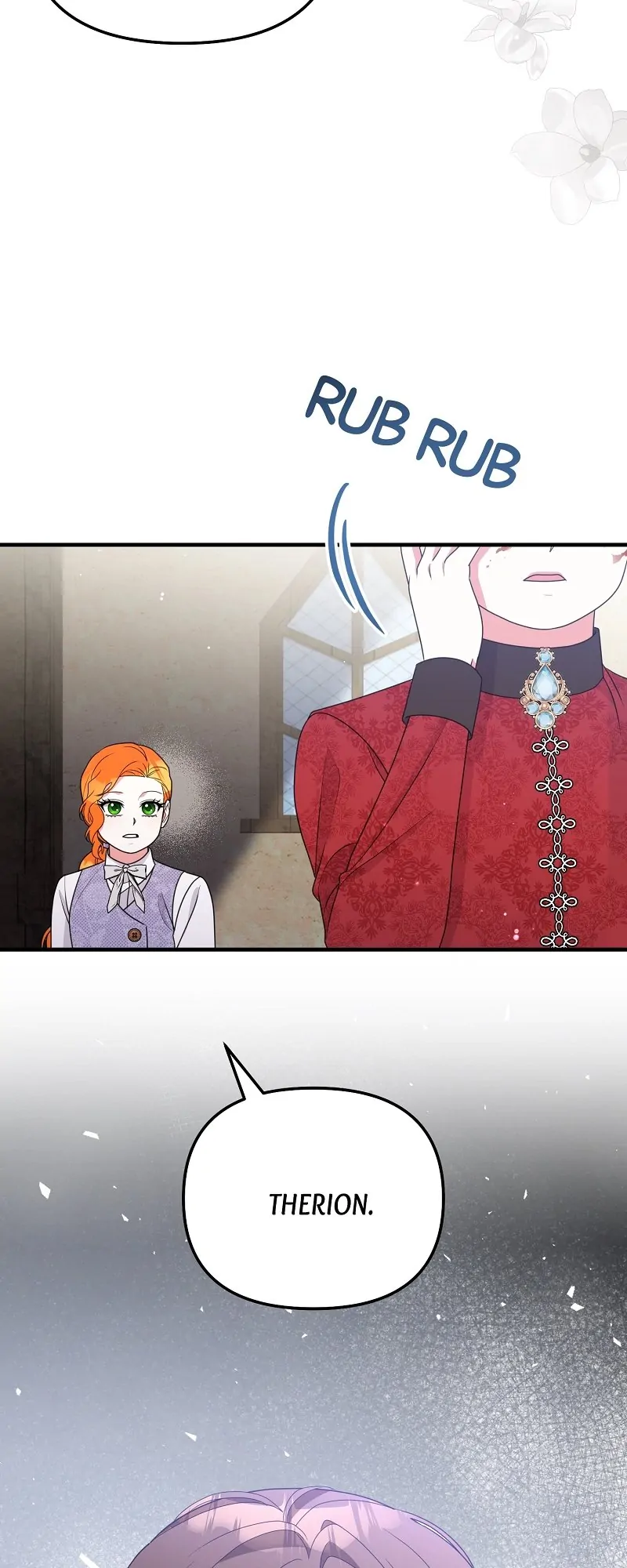 To Those Who Long for My Destruction Chapter 39 - Page 58