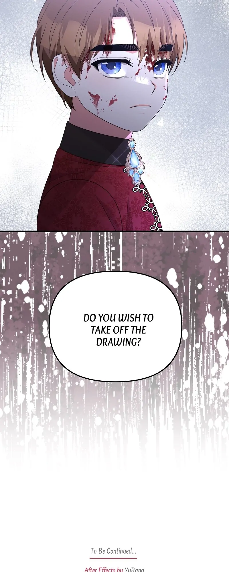To Those Who Long for My Destruction Chapter 39 - Page 59